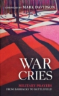 Image for War Cries