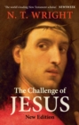 Image for The challenge of Jesus