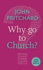 Image for Why go to church?  : a little book of guidance