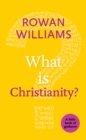 Image for What is Christianity?: Little Book of Guidance