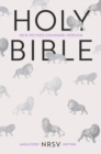 Image for Holy Bible: NRSV Anglicized Edition