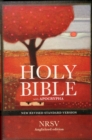 Image for Holy Bible: NRSV Anglicized Edition with Apocrypha