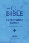 Image for Holy Bible Confirmation Version