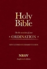 Image for Holy Bible: Ordination Gift Edition