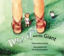 Image for David and the giant
