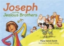Image for Joseph and the Jealous Brothers