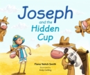 Image for Joseph and the hidden cup