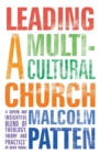 Image for Leading a Multicultural Church