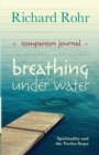 Image for Breathing Under Water Companion Journal : Spirituality And The Twelve Steps