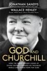 Image for God and Churchill