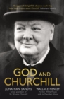 Image for God and Churchill