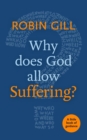 Image for Why does God allow suffering?  : a little book of guidance