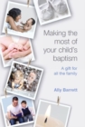 Image for Making the most of your child&#39;s baptism