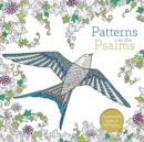 Image for Patterns in the Psalms  : a colouring book