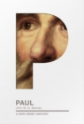 Image for Paul: A Very Brief History
