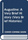 Image for Augustine : A Very Brief History
