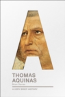 Image for Thomas Aquinas : A Very Brief History