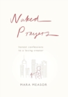Image for Naked Prayers