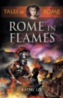 Image for Rome in flames : [2]