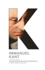 Image for Immanuel Kant  : a very brief history