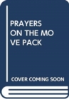 Image for Prayers on the Move