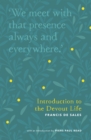 Image for Introduction to the devout life