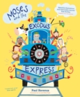 Image for Moses and the exodus express