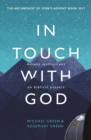 Image for In touch with God: advent meditations on biblical prayers