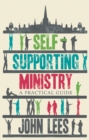 Image for Self-supporting Ministry