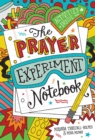 Image for The prayer experiment notebook