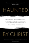 Image for Haunted by Christ