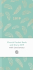 Image for Church Pocket Book and Diary 2019