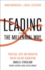 Image for Leading - the millennial way