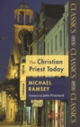 Image for The Christian priest today