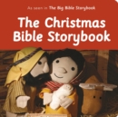 Image for The Christmas Bible Storybook