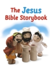 Image for The Jesus Bible storybook