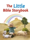 Image for LITTLE BIBLE STORY BOOK