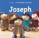Image for Joseph: As Seen In The Big Bible Storybook