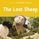 Image for The Lost Sheep: As Seen In The Big Bible Storybook