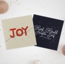 Image for SPCK Charity Christmas Cards, Pack of 10, 2 Designs : Christmas Carols