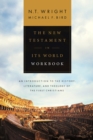 Image for The New Testament in its world workbook