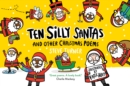 Image for Ten Silly Santas and Other Christmas Poems