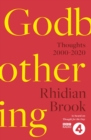 Image for Godbothering: thoughts, 2000-2020