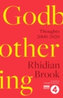 Image for Godbothering  : thoughts, 2000-2020