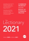 Image for Common Worship Lectionary 2021