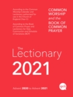 Image for Common Worship Lectionary 2021 Spiral Bound