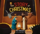 Image for The story of Christmas