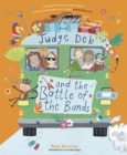 Image for Judge Deb and the Battle of the Bands