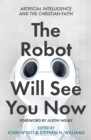 Image for The Robot Will See You Now