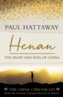 Image for Henan: The Heart and Soul of China